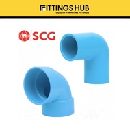 90 Degree Elbow 2 Inches-2 1/2 Inches SCG Elephant