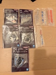 哥斯拉一番賞