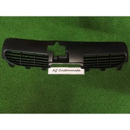 Radiator Grille Peugeot 206