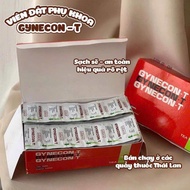Viên đặt phụ khoa Gynecon