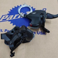 Rd shifter ltwoo a5 9 speed