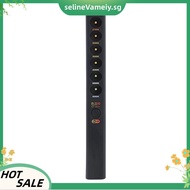 Upgraded 6 Modes Color Temperature Lamp Stick 2700KK6000K Meter Motion Sensor Infrared Indicator Red