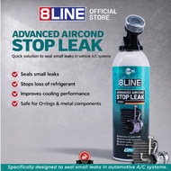 8LINE Car Aircon Advanced Stop Leak Seal Aircond Leaking