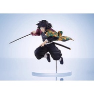 Aniplex ConoFig Demon Slayer Water Column Tomioka Giyuu Figure