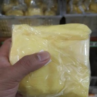 Flake Pastry Korsvet Puff Shortening Mentega Pastry repack 500 gr