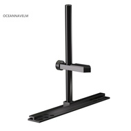 oc Graphics Card Holder Heat Dissipation Gpu Support Adjustable Gpu Support Stand for Graphics Card Sag Prevention Universal Aluminum Bracket for Pc Gaming for Video