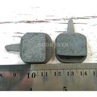 Disc BRAKE PAD DISC BRAKE 11