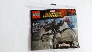 SPECIAL SALE! LEGO Marvel Super Heroes - Spiderman