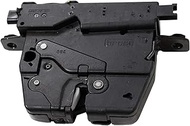 meichengzhao Tailgate Latch 51247191212 Car Bootlid Tailgate Lock Actuator Boot Trunk Lock Catch for