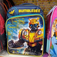 Beg Sekolah Bumble Bee