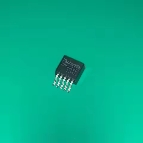 5pcs/lot TD1501HSADJ TO263-5 TD1501 HSADJ PWM BUCK DC/DC CONVERTER TD1501HS-ADJ TD1501H-ADJ TD1501-A