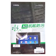 YADI 亞第 MSI Vector 16 HX A14VHG-638TW專用 防眩抗反光 水之鏡保護貼 PF4HAG-W160  16吋  1個
