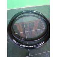 Rims Araya KS40 Rims Araya KS40 700c Rims 700c Araya KS40