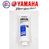 350ML GEAR OIL YAMALUBE YAMAHA GEAR OIL OUTBOARD MOTOR API GL-4 SAE 90 MINYAK GEAR ENJIN SANGKUT 90790-BS80100