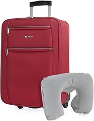 Suitcase Small Hand Luggage - Suitcase Hand Luggage 55 x 40 x 20 cm Lightweight and Robust - Travel 