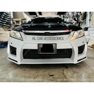 Toyota Camry acv50 xv50 2012 2013 2014 ASUKA bodykit body kit front side rear bumper skirt lip