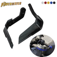 Motorcycle Handguard Protection Universal HandGuards Handlebar Pit Bike Motocross Accessories For KT