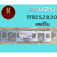 Intake-Exhaust Gasket ISUZU TFR Turbo 4JA1-T 4JB1-T 4JH1-T 2.5 2.8 3.0 sukaya Brand Good Quality