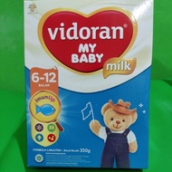 Vidoran 6-12bulan 350gr