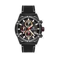 Alain Delon Men Watch Chronograph AD494-1732C