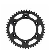 CF 450SR 450NK 450MT Sprocket 41T 43T 44T 45T 47T 50T Front Rear Sprocket CHOHO Genuine Parts