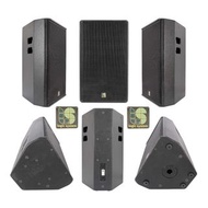 LOGIC System LS15 (Speaker)Full Range 500w 15"