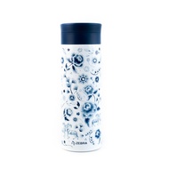 ZEBRA Thailand thermos bottle High quality stainless steel Kim Ma Prosperity 0.45L-112906 thermos fl