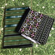 เสื้อกะเหรี่ยง เสื้อผ้าพื้นเมือง ชุดเดช ผ้าถุงกะเหรี่ยง กระโปรง Karen shirt ผ้าซิ่น เสื้อแฮนร์เมด เส