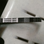 BANDO 3235 FAN BELT 13x575