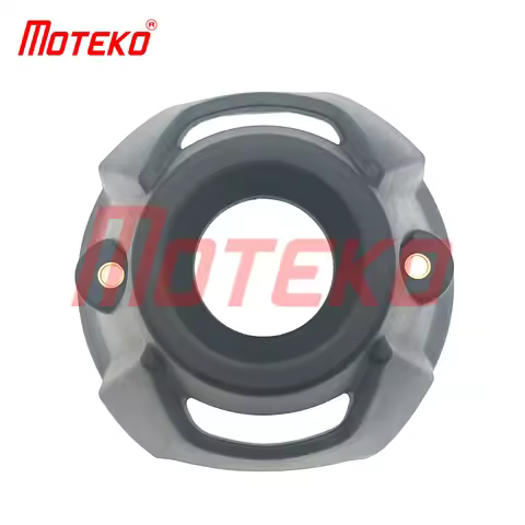 BX21110052 MOTORCYCLE EXHAUST PIPE MUFFLER BOTTOM COVER FOR YAMAHA FZ25 FAZER250