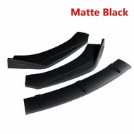 New Car Front Bumper Lip Deflector Lips Spoiler Lip Diffuser For BMW F30 F80 M3 F82 M4 320i 325i 330
