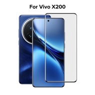 Lionshield Vivo X300 FE / X300 Pro / X300 / X200 Pro / X200 / X200 FE 5G Screen Protector Clear Temp