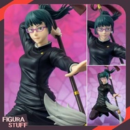 Ichiban Kuji Figure Zenin Maki - Jujutsu Kaisen ~Shi~ (18cm)