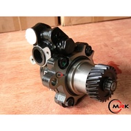 Truck Toyota Dyna ToyoAce Hino Dutro W04D WO4D NEW TYPE 4.0L Diesel Engine Power Steering Oil Pump 0