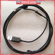 ci Umbrella Rope Mouse Cables Handmade  for G403 hero Wired Mouse
