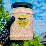 CHOCOJAR REDVELVET 1400 ML