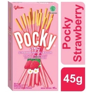 Glico Pocky 40 gr All Varian - Pocky 40 gr