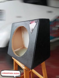 BOX SUBWOOFER 12" UNTUK PIKUP FUTURA TS 120 GRANMAX BAHAN TEBAL MDF