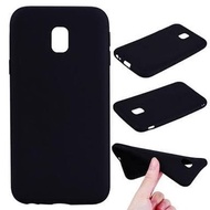 Xiaomi REDMI 5plus SLIM BLACK CASE SOFTCASE