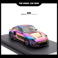 [DCM] Porsche RWB993 - Chameleon