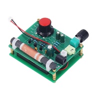 [themremain]-Amplitude Modulation AM Radio Emitter Experimental AM Transmitter Simple Circuit for Ea