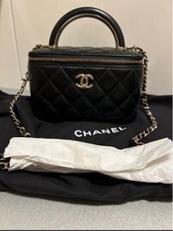 Chanel Handbag 小盒子