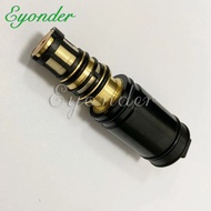 A/C AC Compressor Control Valve for Mercedes W212 S212 C207 E350 E63 E200 E220 E300 C320 AMG CLK320 