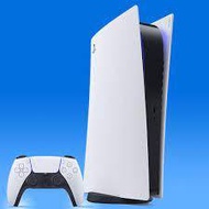 Sony Playstation 5 PS5 825GB/1TB Slim Disc Edition (Sony Malaysia Warranty)