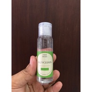 Glycerin food grade Glycerin/ for fondant, colored icing gel 30ml
