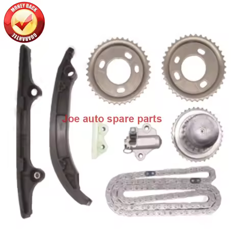 TDCI DURATORQ P8FA P8FB PGFA PGFB QVFA QWFA SRFA SRFB SRFC SRFD SRFE Timing Chain Tensioner Kit for 