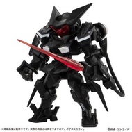 全新 現貨 Bandai - Gundam Mobile Suit Ensemble MSE 16.5 - GNFlag GN Flag GN旗幟式 with marking ( 重裝 重奏 高達 可