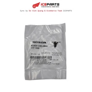 Screw 5X8 HONDA Dream / Future / Wave (93500-050-084J)