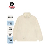 Aape Flagship Store Men's Spring Small Label Badge Simple Casual Thin Jacket Jacket 7724XXP