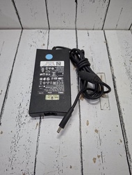 ADAPTER DELL หัวเล็ก 4.5×3.0 มม. 130w 19.5v 6.7A(ของแท้)
